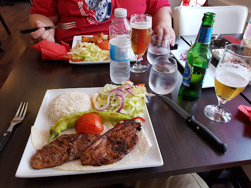 Photo of Kulgrill 8900 - Provstegade 9, 8900 Randers C